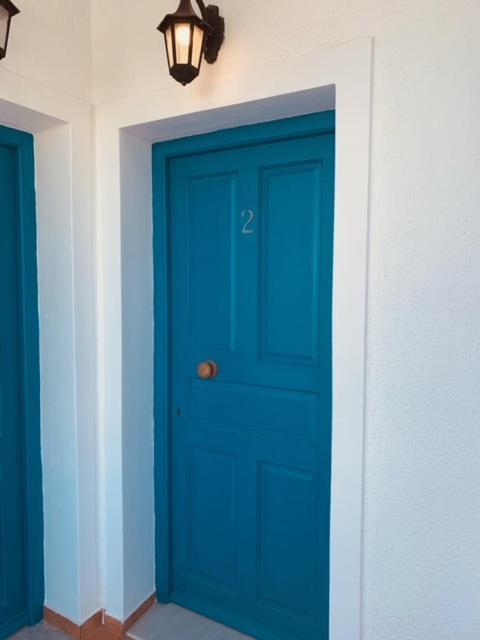 Manousos Rooms Adamantas  Екстериор снимка