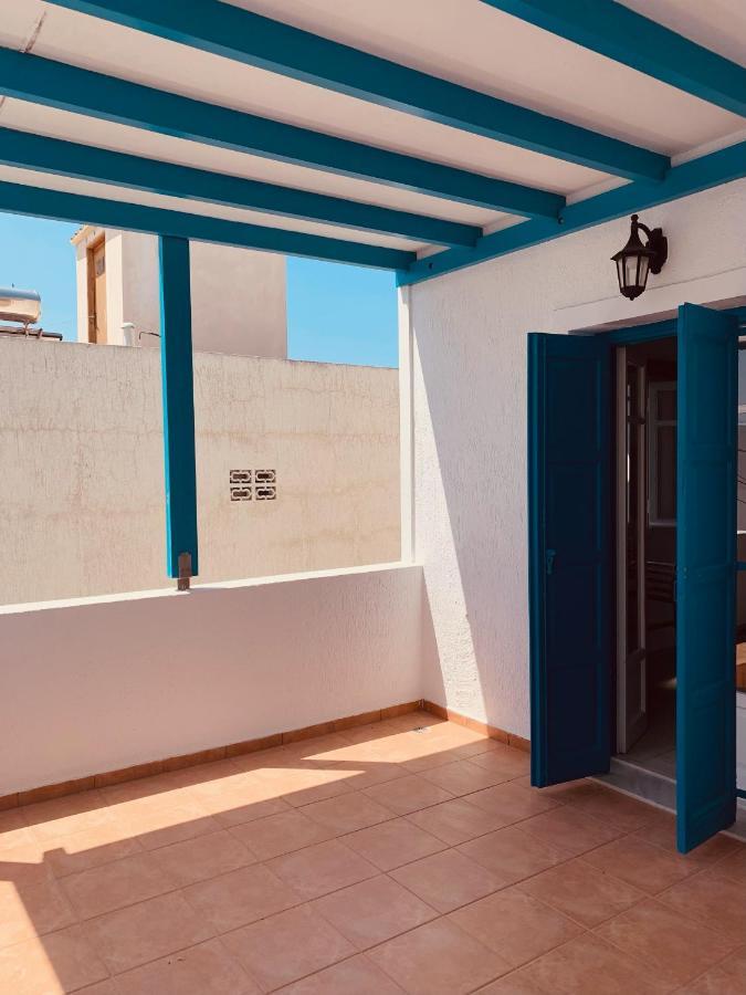 Manousos Rooms Adamantas  Екстериор снимка