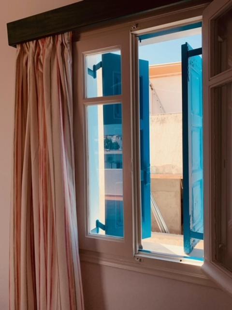Manousos Rooms Adamantas  Екстериор снимка